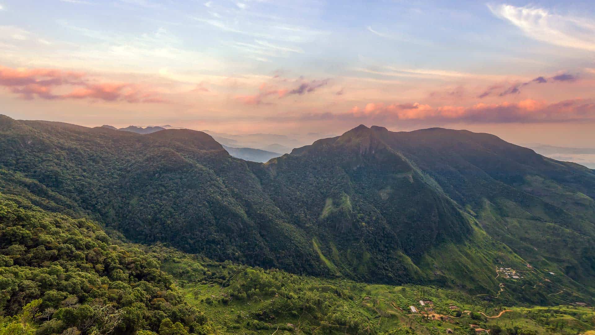 AI Travel Planner Sri Lanka