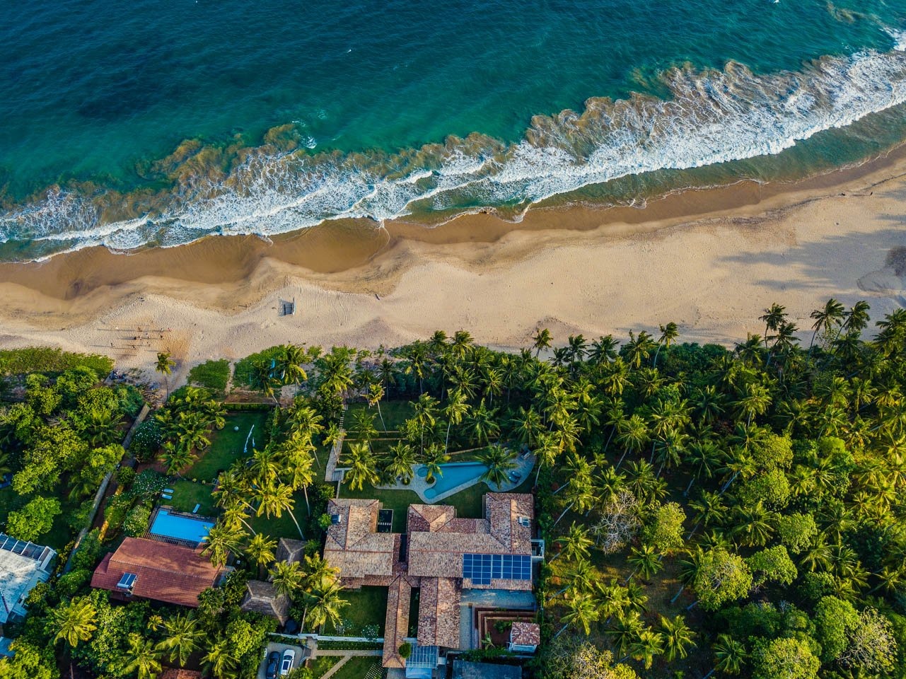 Budget Travel Sri Lanka
